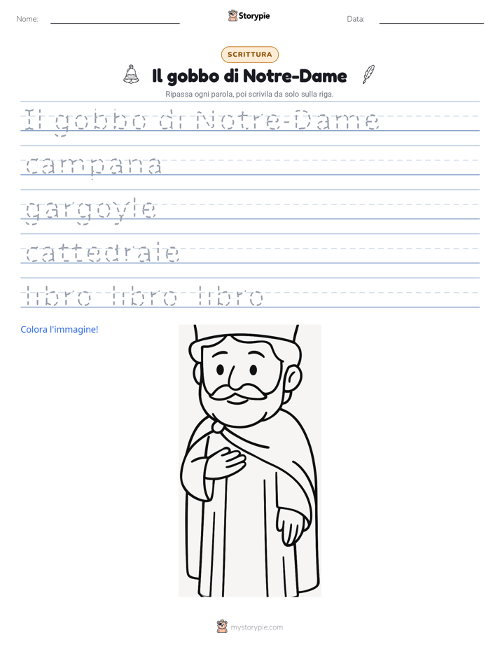 Pratica di Scrittura