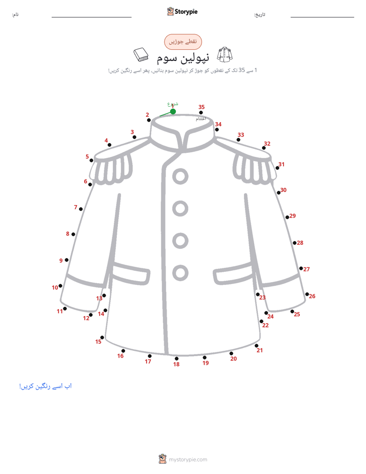 نقطے سے نقطے تک