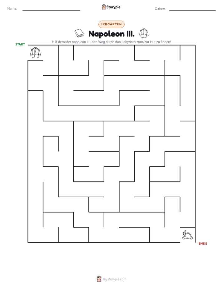 Labyrinth