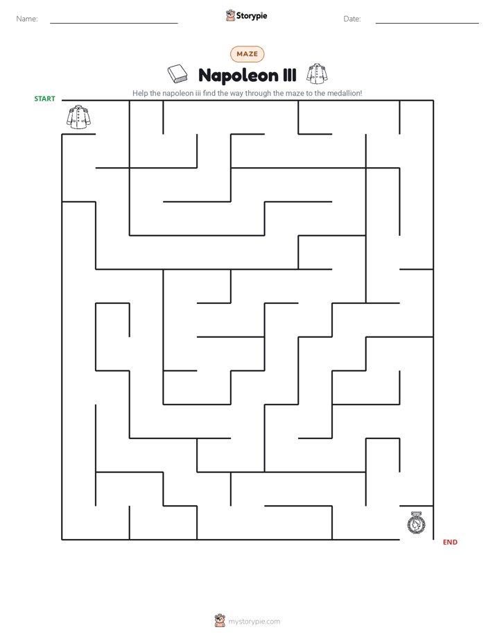 Maze