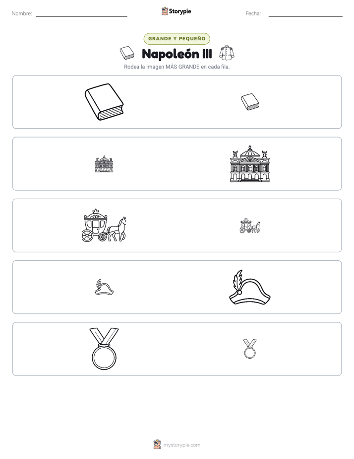 Clasificación