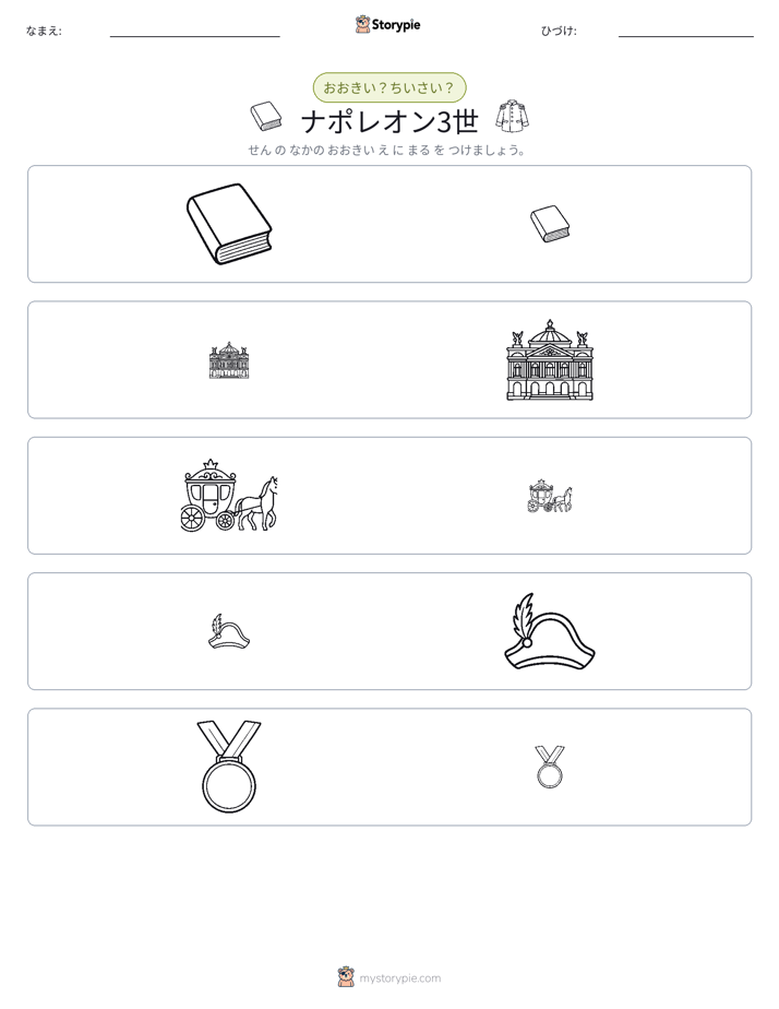 ソーティング