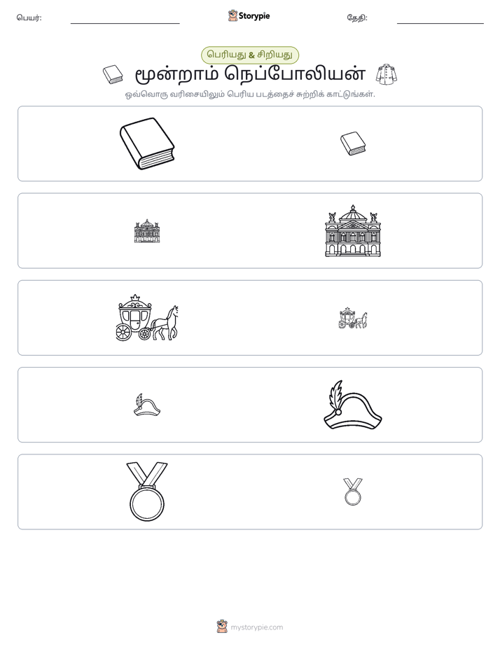 வகைப்படுத்தல்