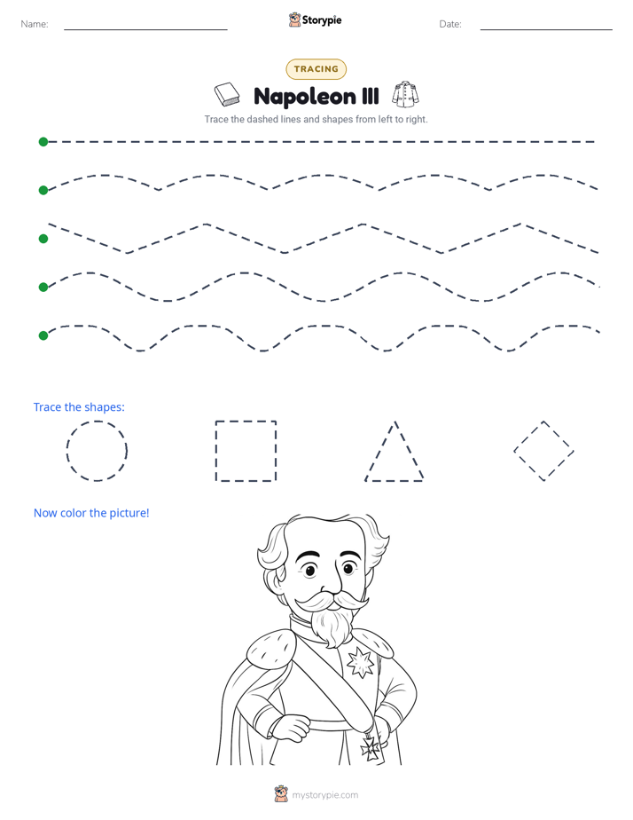 Tracing