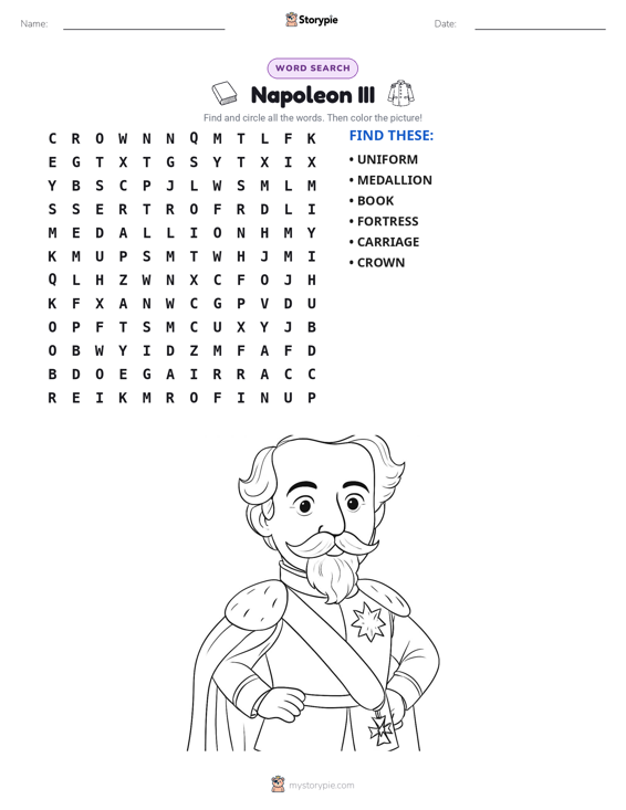 Word Search