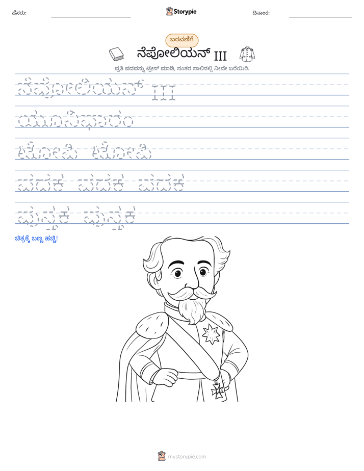 ಲೇಖನ ಅಭ್ಯಾಸ