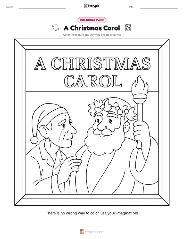 Coloring Page
