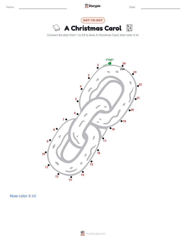 Dot to Dot