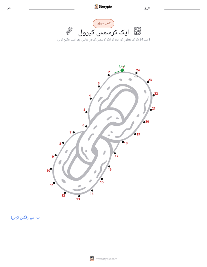نقطے سے نقطے تک