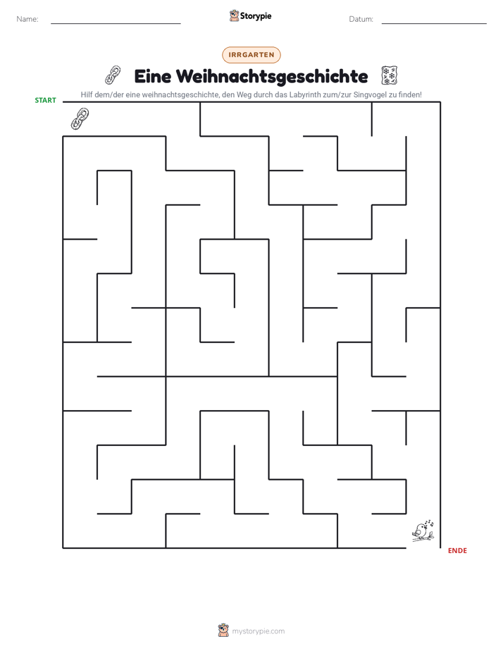 Labyrinth