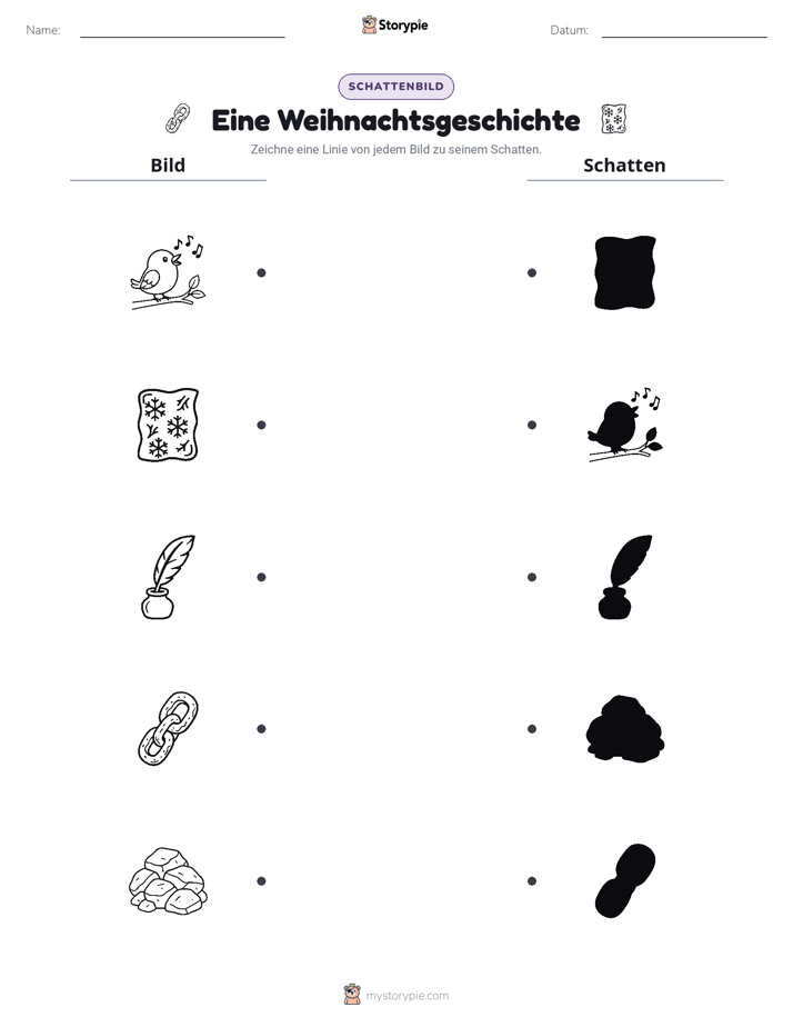 Schattenmatch