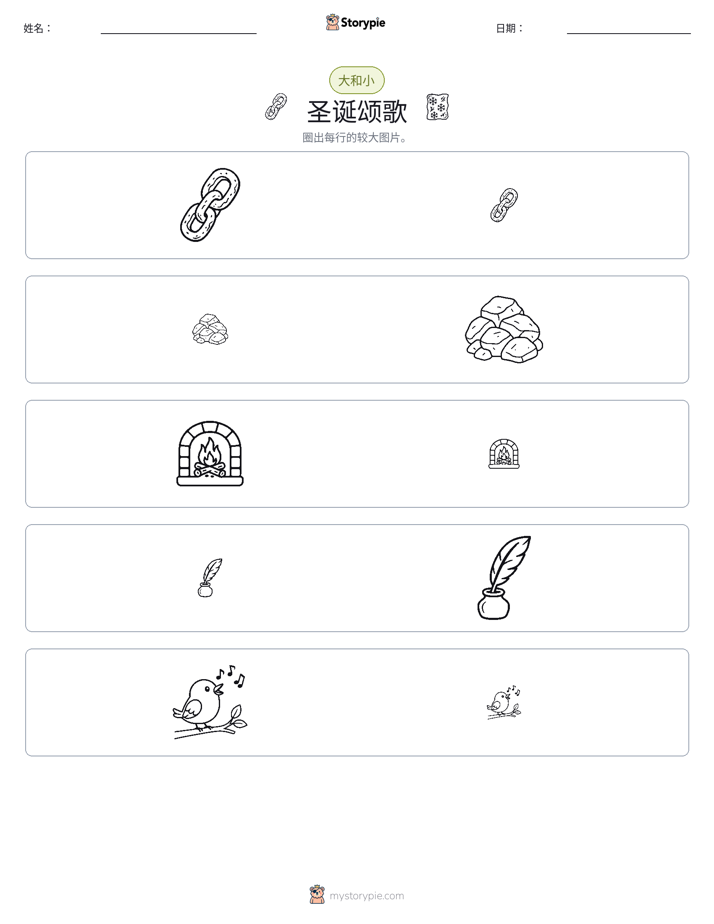 分类