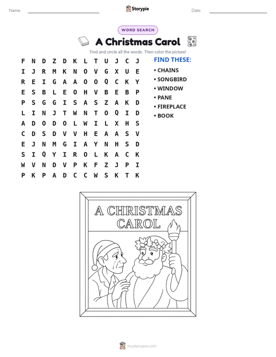 Word Search