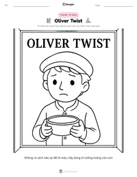Xem trước tài liệu in sẵn Oliver Twist