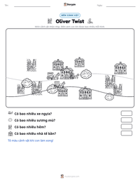 Xem trước tài liệu in sẵn Oliver Twist