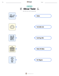 Xem trước tài liệu in sẵn Oliver Twist