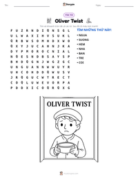 Xem trước tài liệu in sẵn Oliver Twist