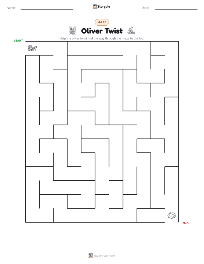 Maze
