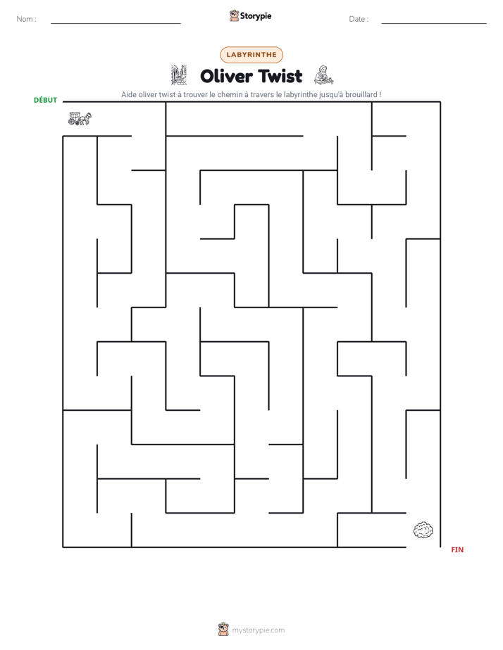 Labyrinthe
