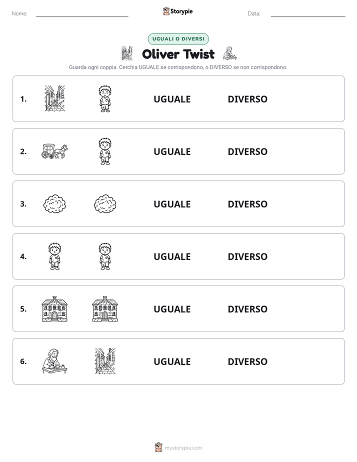 Stesso o Diverso