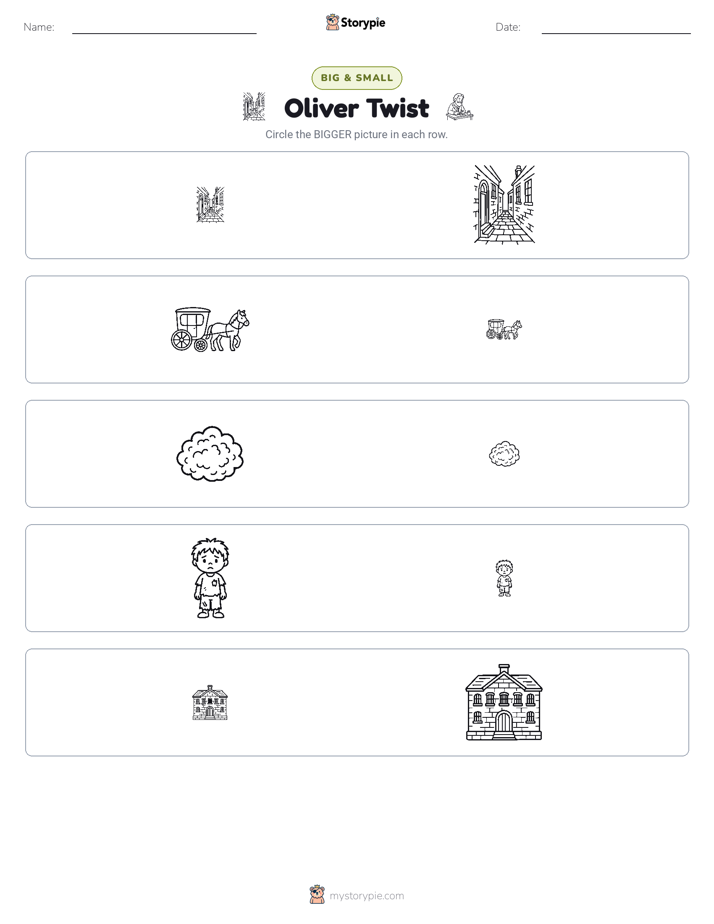 Sorting