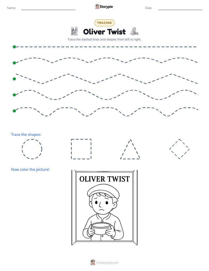 Tracing