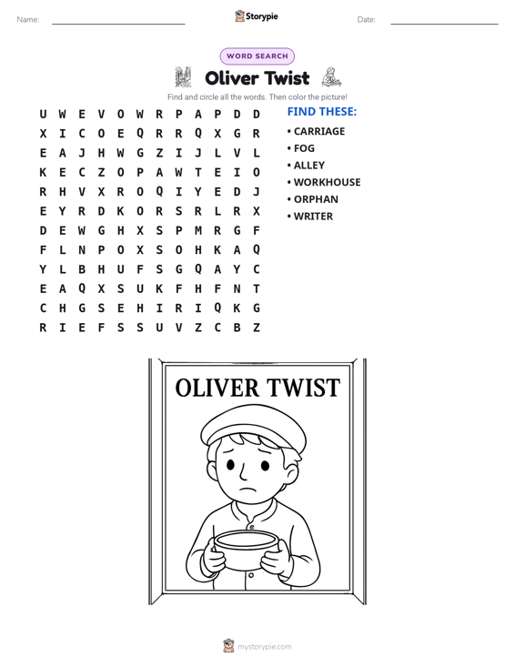 Word Search