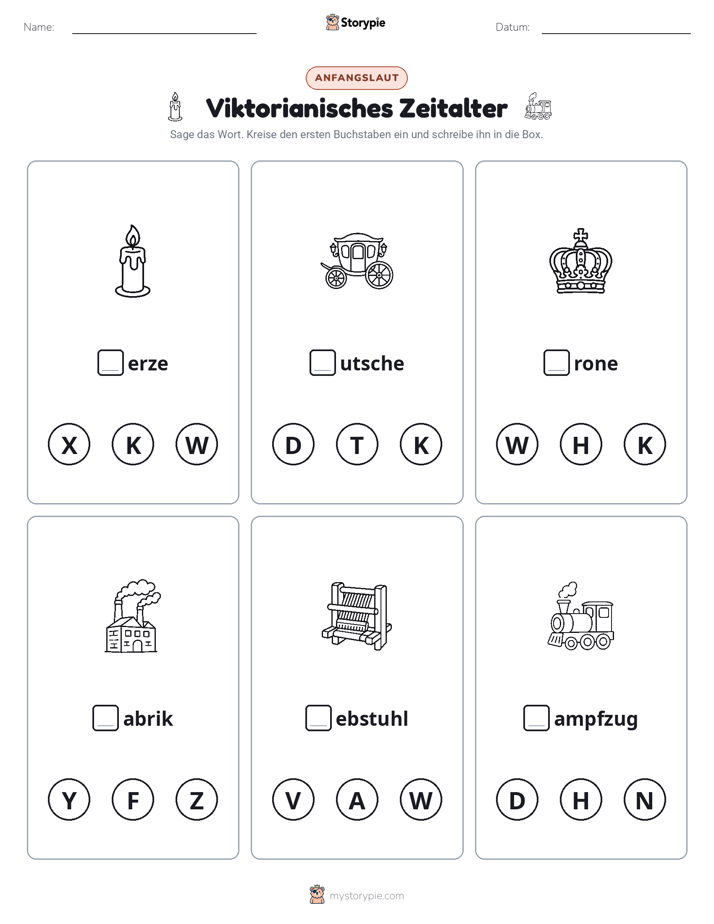 Anfangslaute