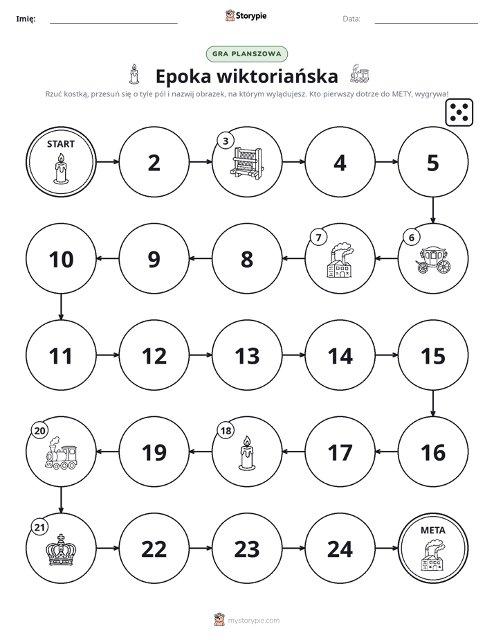Gra Rzuć i Poruszaj się