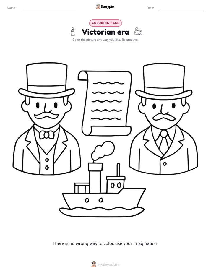 Coloring Page