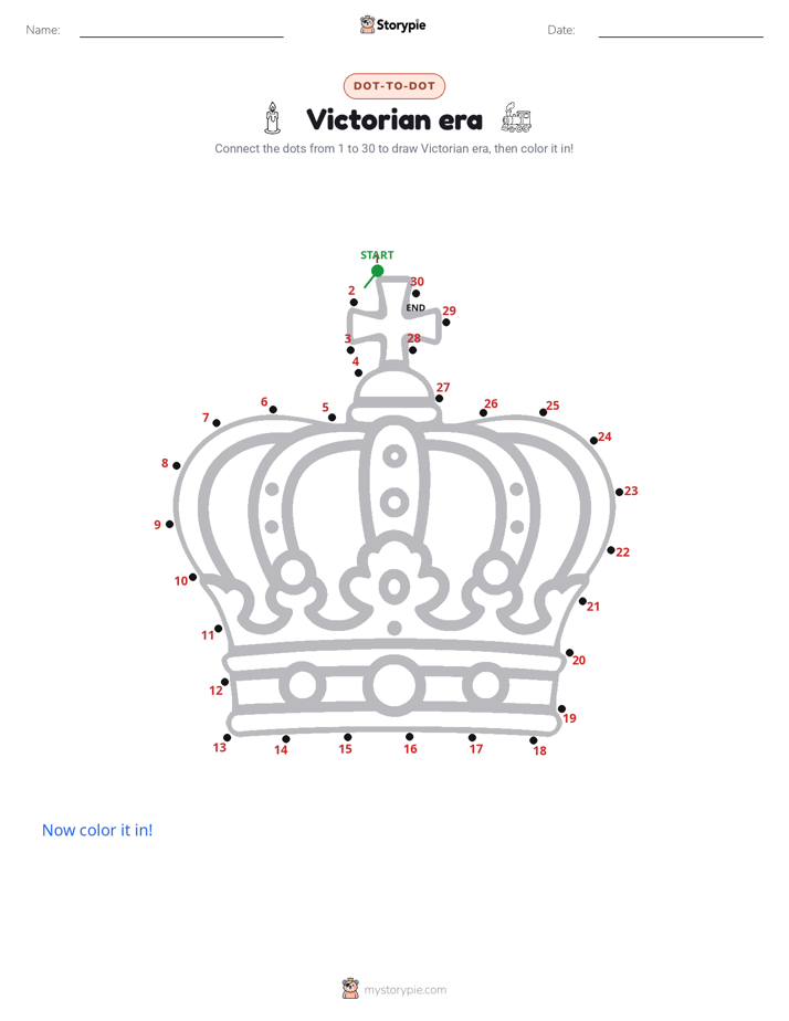 Dot to Dot