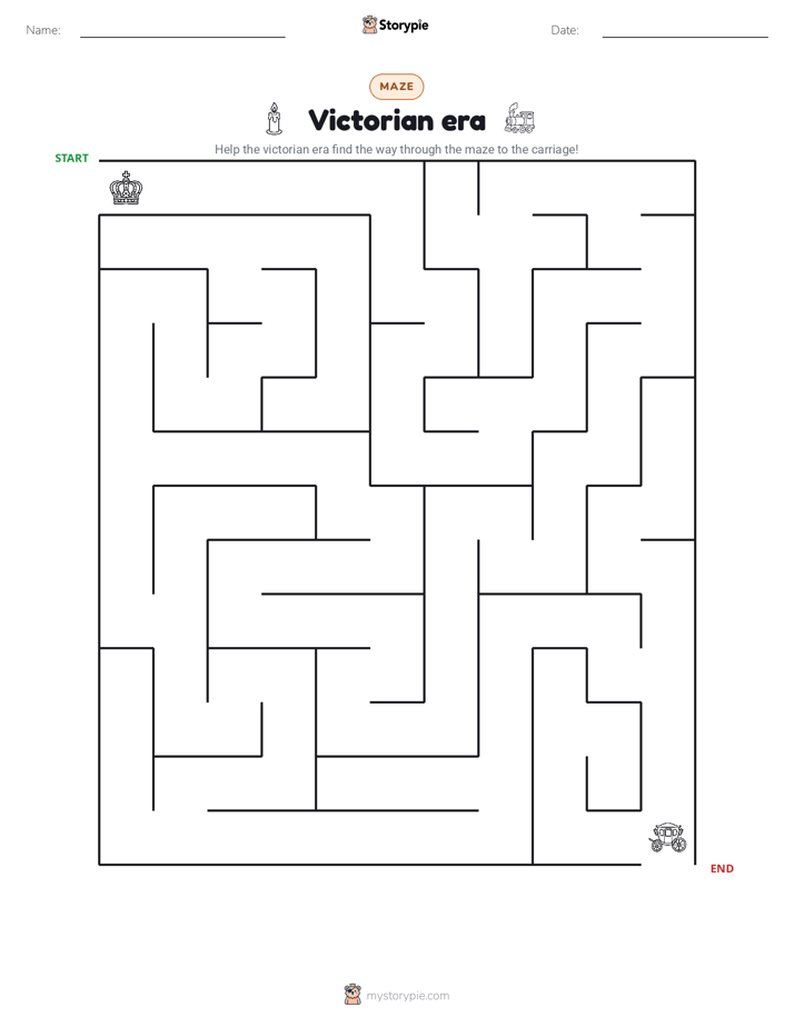 Maze