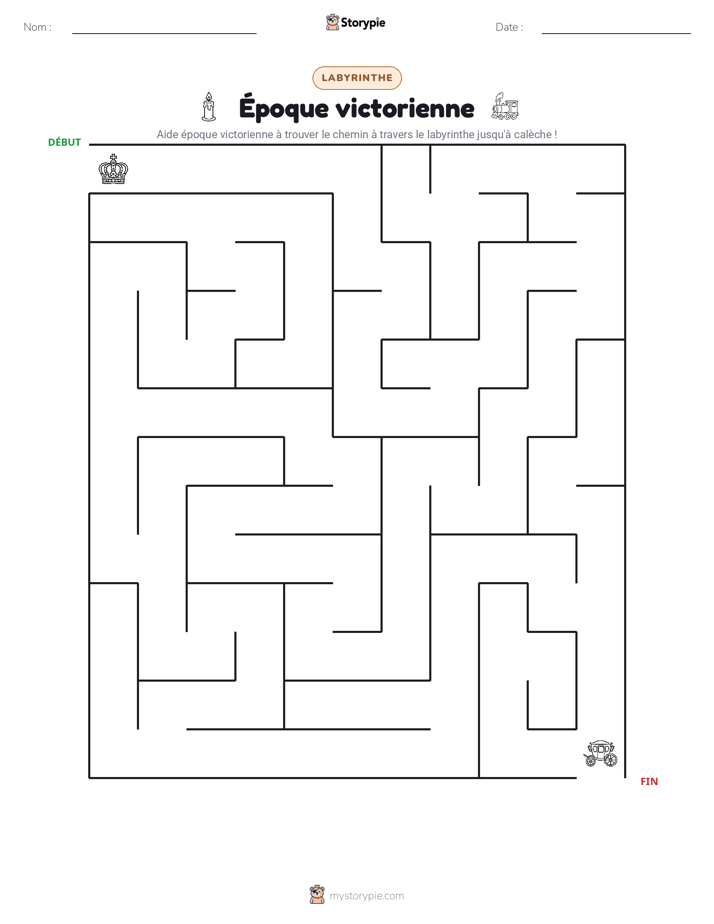 Labyrinthe