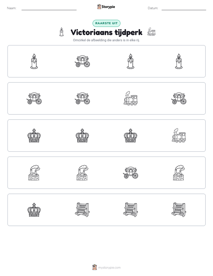 Vreemde Tussenuit