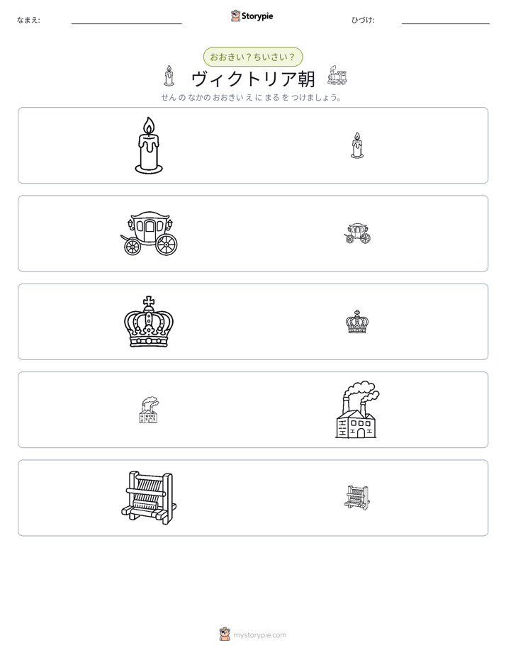 ソーティング