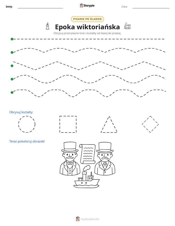 Śledzenie