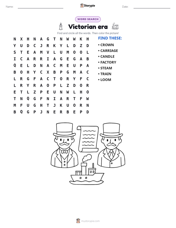 Word Search