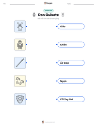 Xem trước tài liệu in sẵn Don Quixote