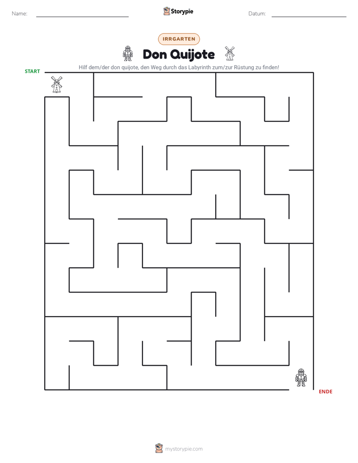 Labyrinth