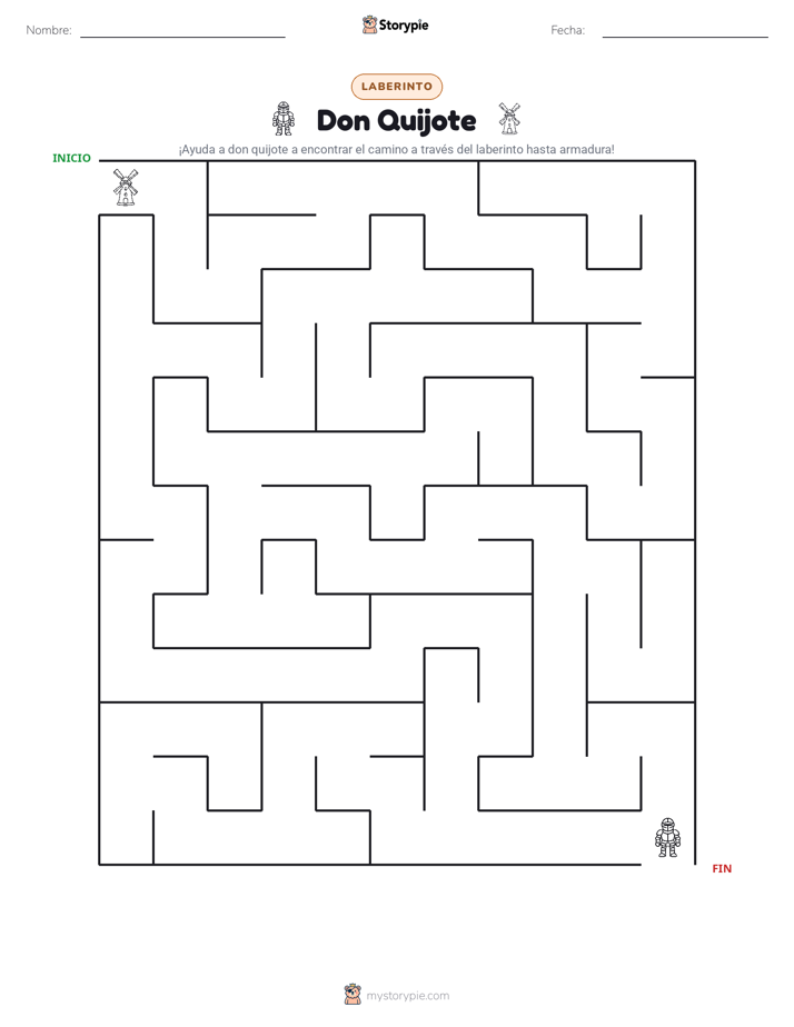 Labyrintho