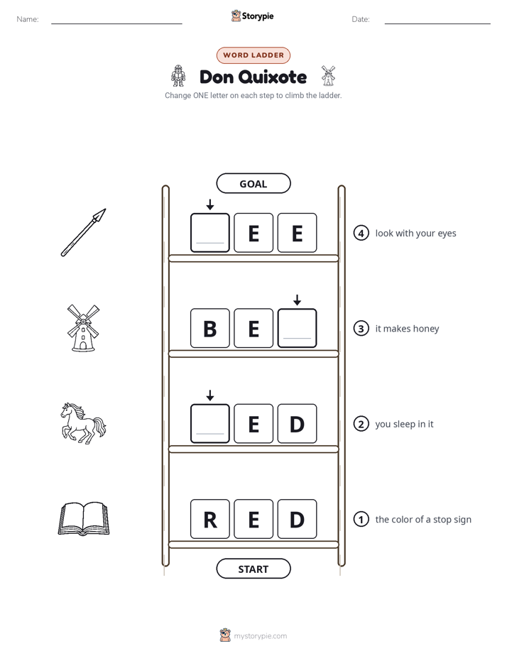Word Ladder