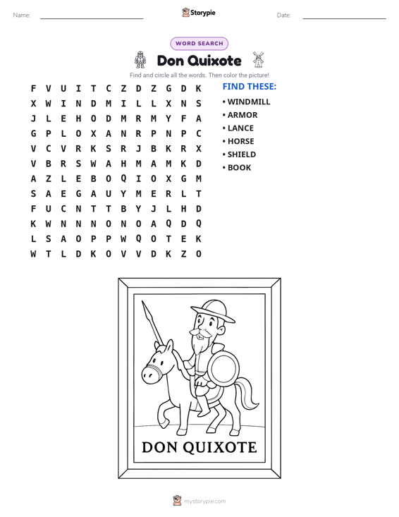 Word Search