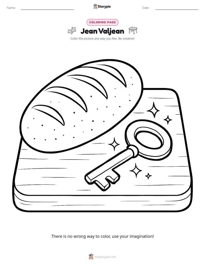 Coloring Page
