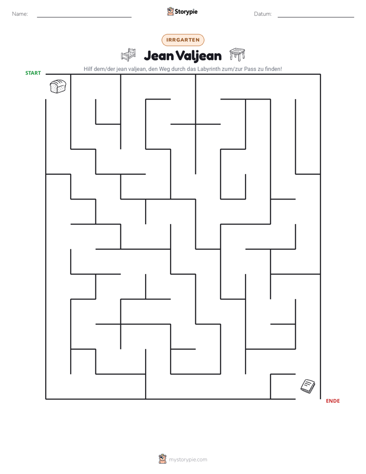 Labyrinth