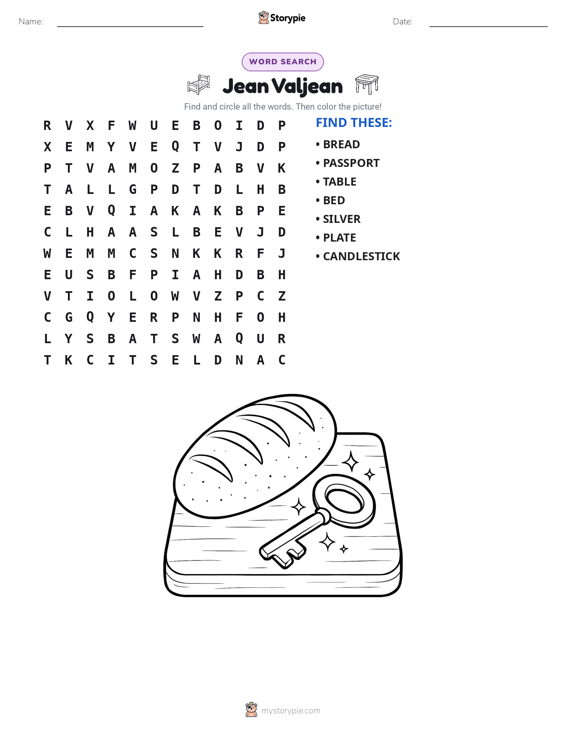 Word Search