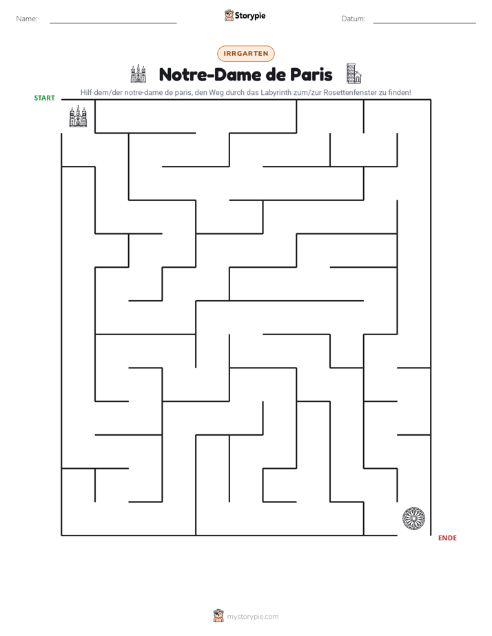 Labyrinth