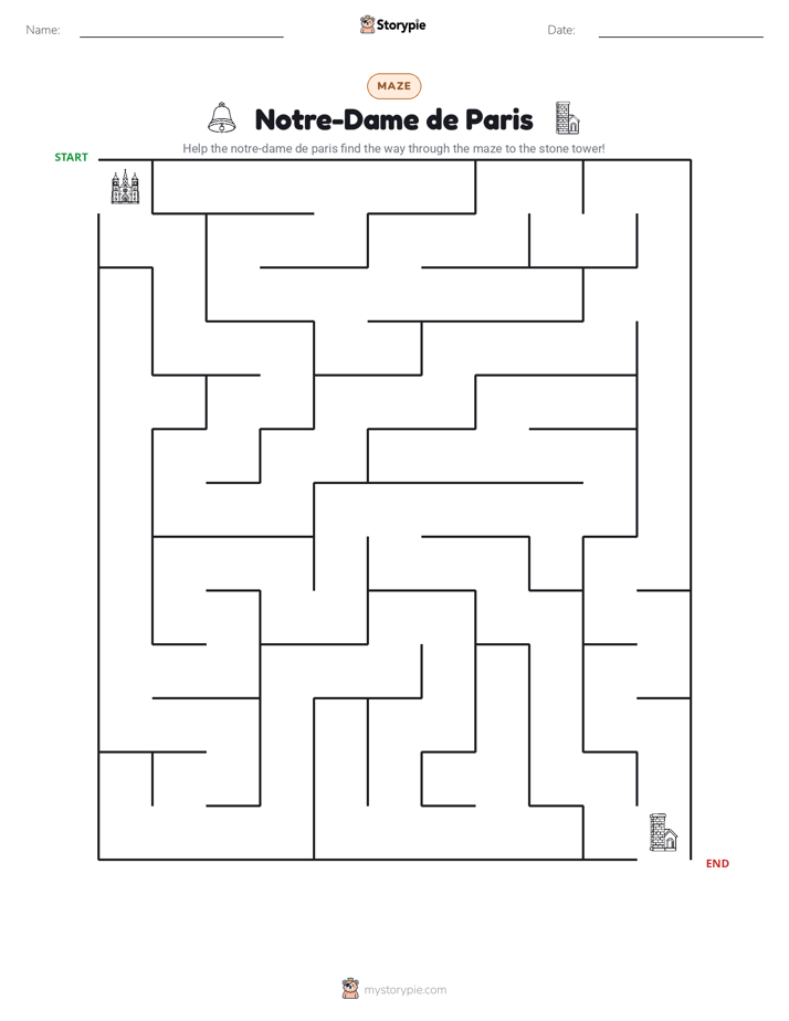 Maze