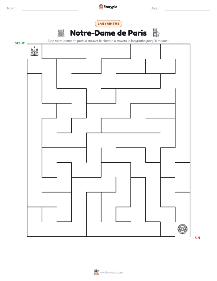 Labyrinthe