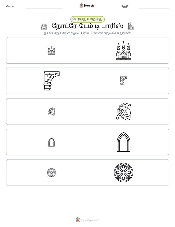 வகைப்படுத்தல்