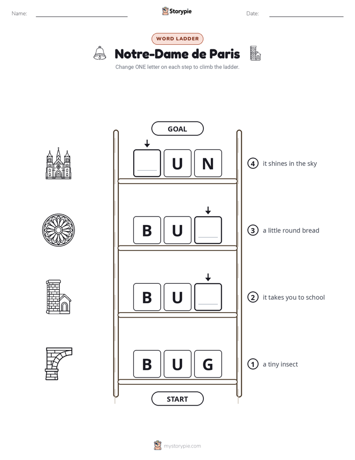 Word Ladder